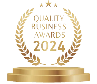 Quality Business Awards 2024