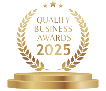 Quality Business Awards 2025
