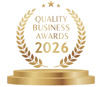 Quality Business Awards 2026