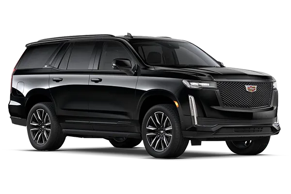 Premium SUV