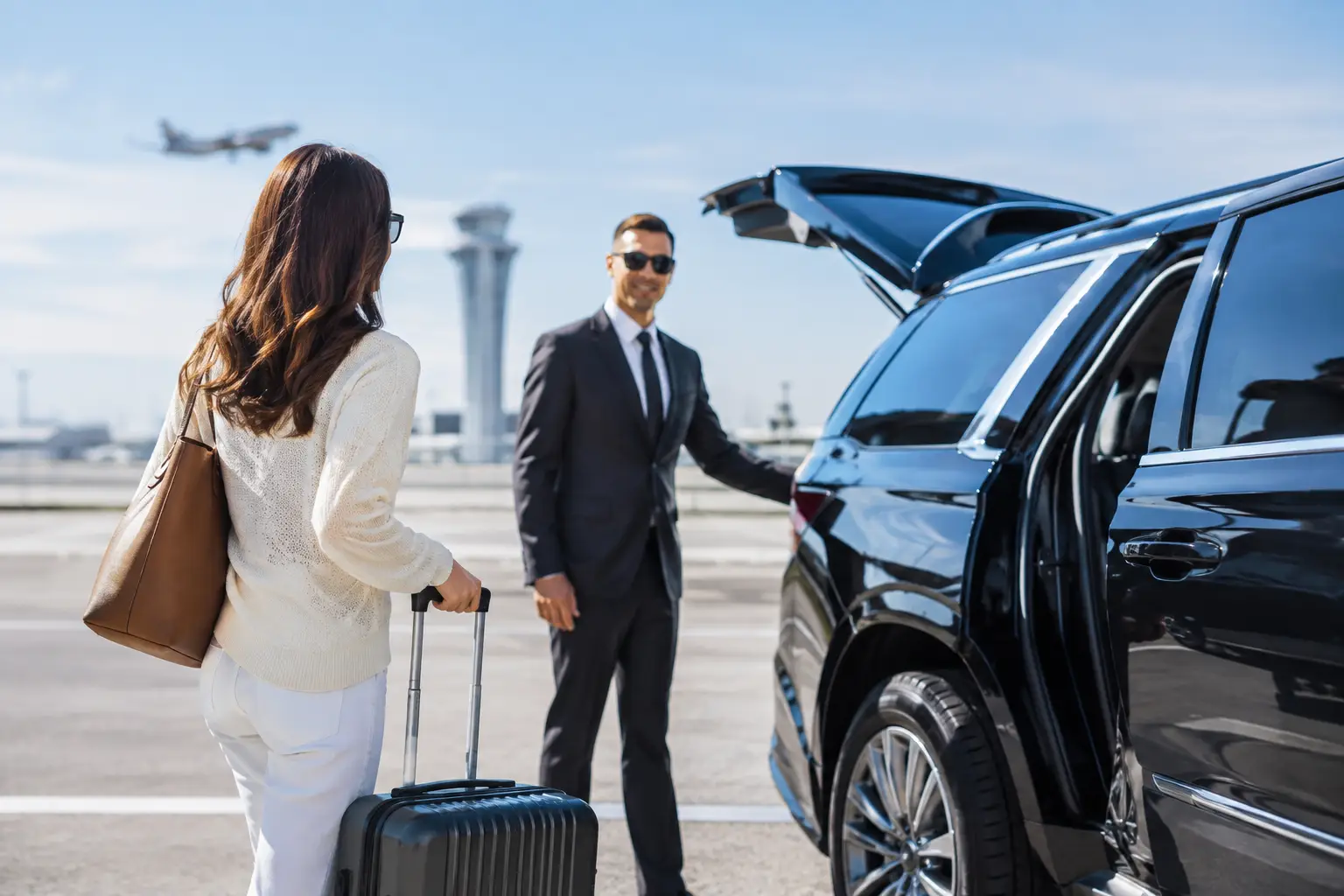 Santa Monica Hotel Transfer Guide for LAX Arrivals