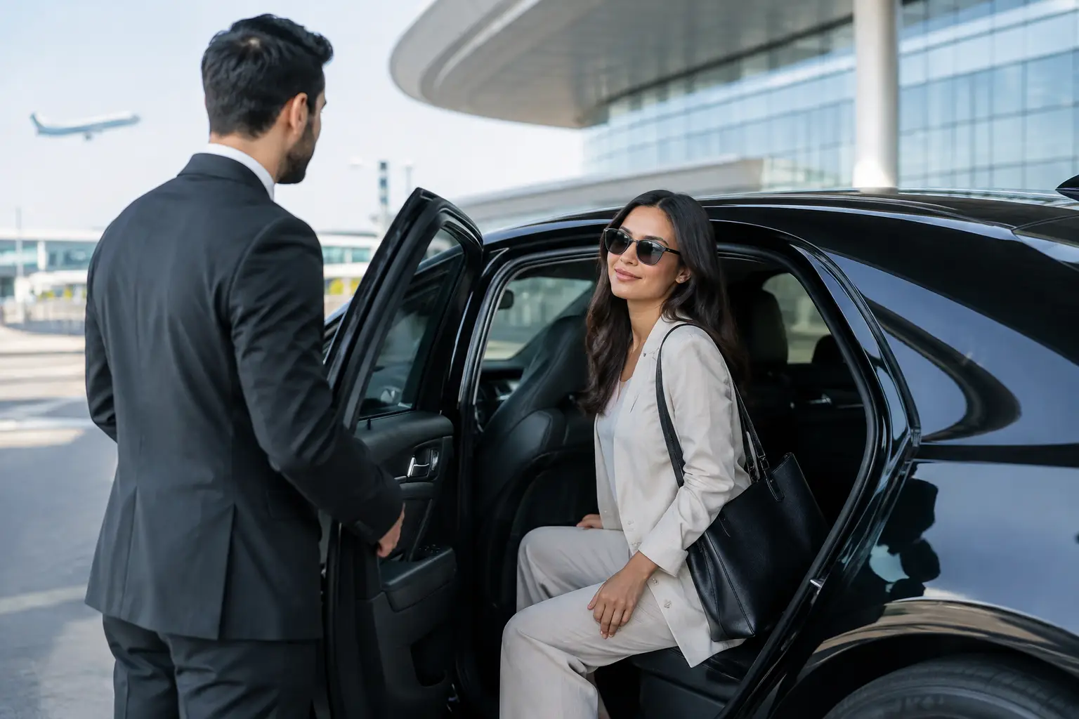 How to Arrange Hotel Chauffeur Service at LAX