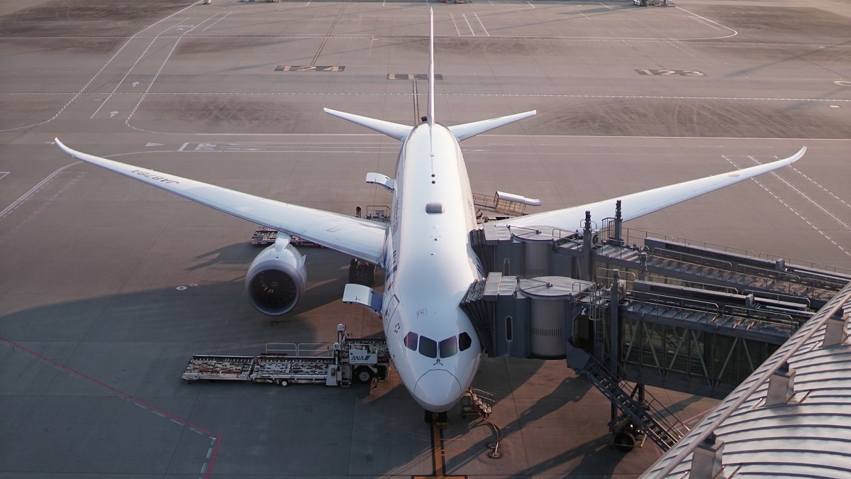 Traslados al aeropuerto de Santa Mónica: Soluciones de transporte cómodas y sin problemas