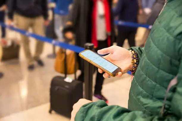 Assicurare un arrivo tranquillo all'aeroporto di Los Angeles: consigli per prenotare il trasferimento dall'aeroporto.