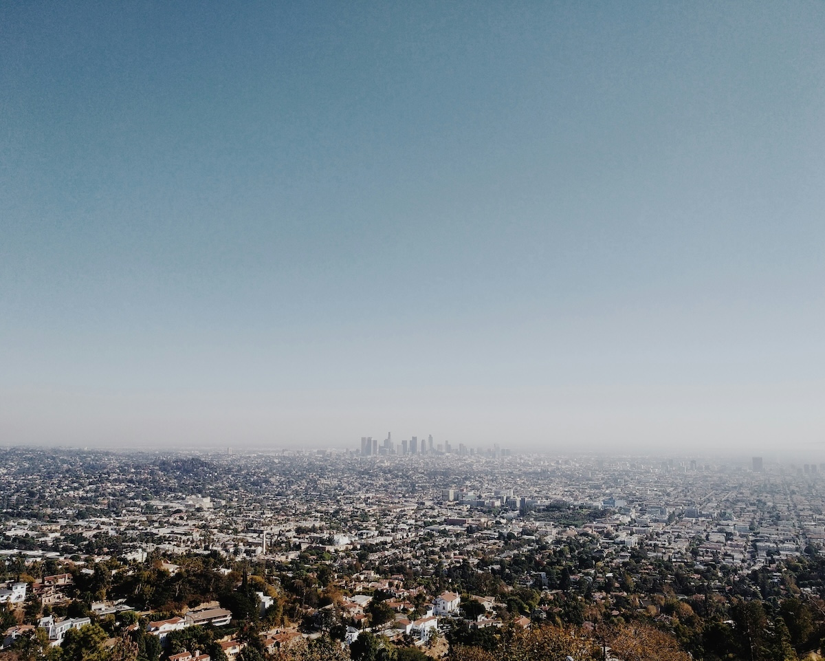 Safety and Comfort: Key Considerations When Choosing Transfer Services in Los Angeles