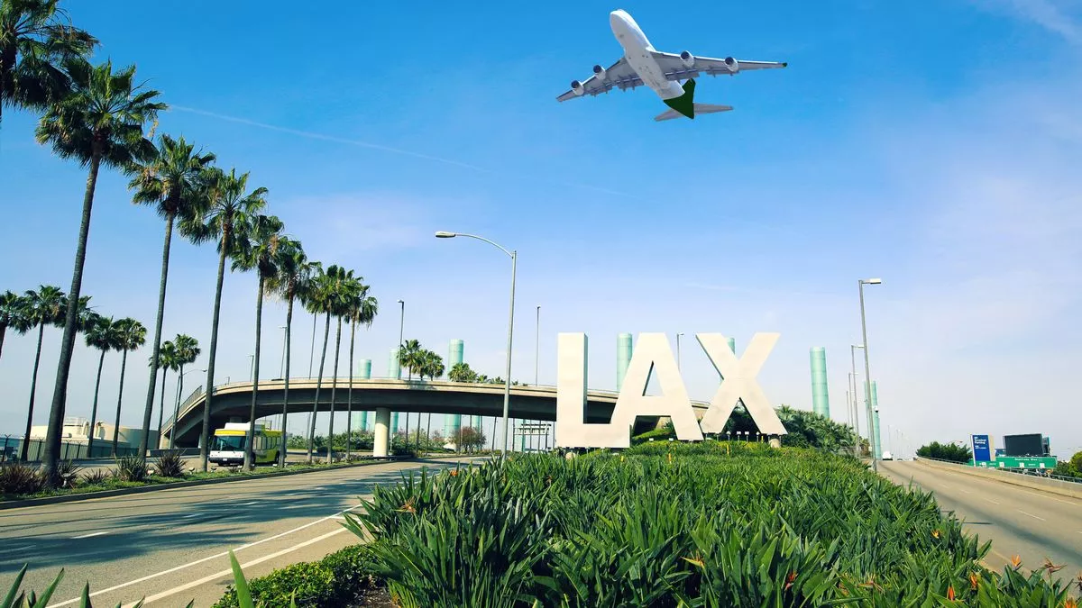 Traslados de LAX a populares suburbios de Los Ángeles: Lo que necesitas saber