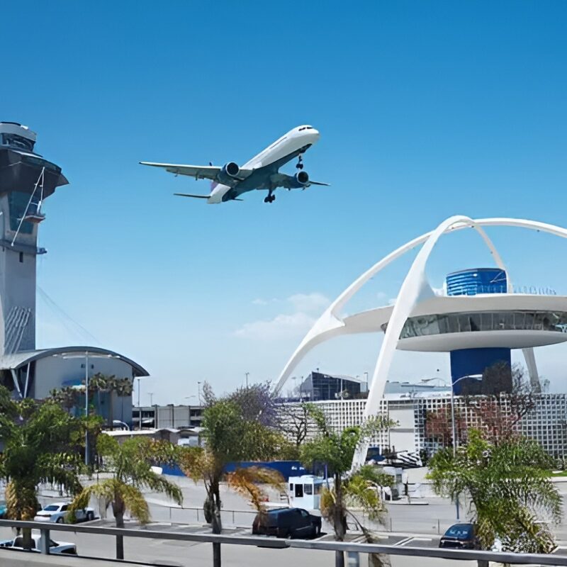 LAX