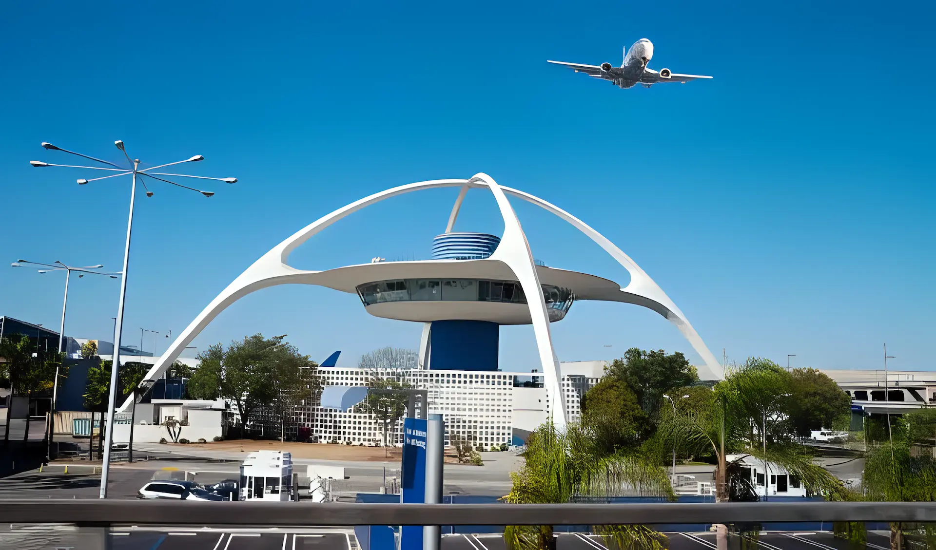 The Best Hidden Gems in Los Angeles: A LAX Transfer Insider’s Guide