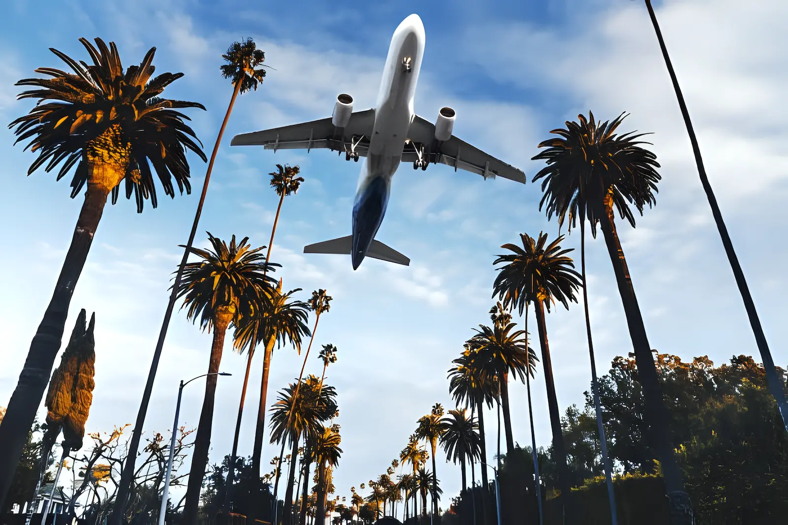 Creating Unforgettable Memories: LAX Transfer’s Guide to Los Angeles Special Events